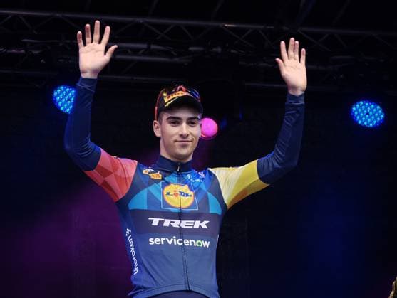 September 3, 2026 xkhx Sauerland Tour 2026 International Stage Race Stage 1 3rd Place Enaut Urkaregi Lidl Trek Future Racing