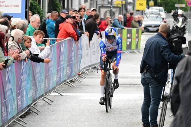 September 3, 2026 xkhx Sauerland Tour 2026 International Stage Race Stage 1 3rd Place Enaut Urkaregi Lidl Trek Future Racing