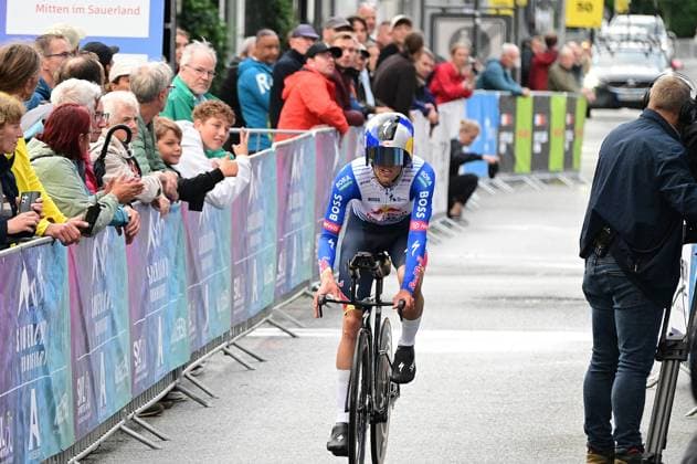 September 3, 2026 xkhx Sauerland Tour 2026 International Stage Race Stage 1 3rd Place Enaut Urkaregi Lidl Trek Future Racing
