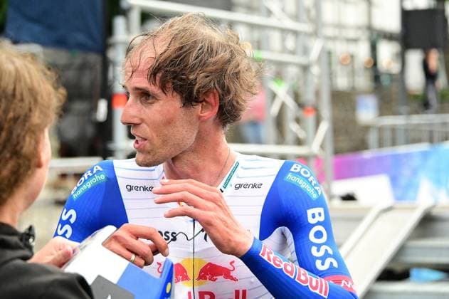 September 3, 2026 xkhx Sauerland Tour 2026 International Stage Race Stage 1 3rd Place Enaut Urkaregi Lidl Trek Future Racing