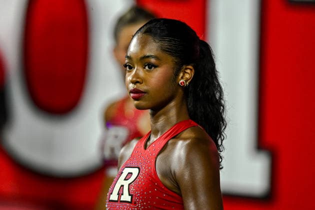 September 3, 2026, Piscataway, Nj, USA: 09 03 26 Rutgers Scarlet Knights during PERIOD of the football game between the Massachusetts Minutemen and Rutgers Scarlet Knights at SHI Stadium, Thursday Sept. 3, 2026. Massachusetts Minutemen V Rutgers Scarlet Knights  - ZUMAc268 20260903_zsp_c268_042 Copyright: xJamesxPatrickxCooperx