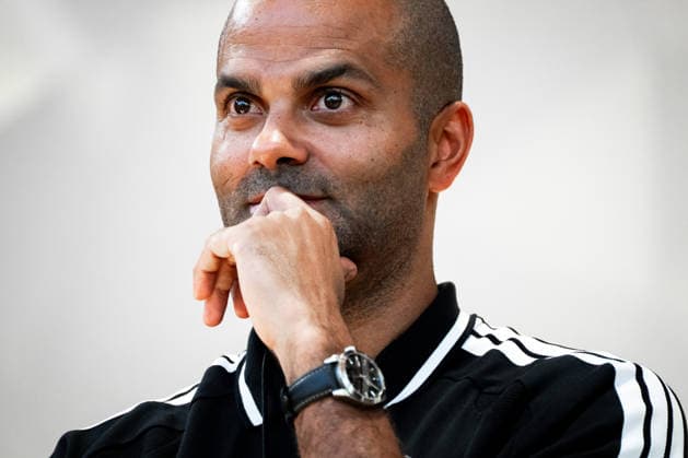 Tony Parker à la TP Academy à Lyon le 4 septembre 2026. Nicolas Liponne MAXPPP - Lyon 04 09 2026 Le président et nouvel entraîneur de l ASVEL de Lyon-Villeurbanne, Tony Parker, lors d un entraînement pour le lancement de la nouvelle saison de basket, à la TP Academy, à Lyon le 4 septembre 2026. Tony Parker, president and new head coach of ASVEL Lyon-Villeurbanne, during a practice to kick off the new basketball season at the TP Academy in Lyon on September 4, 2026. Lyon Auvergne Rhône-Alpes France  Copyright: xMAXPPPxNicolasxLiponnex NLP202609045348 NLP202609045348