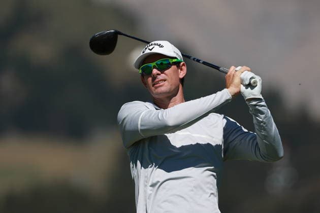 2026 Omega European Masters - DP World Tour Dylan Fritelli of South Africa plays during the second round of the 2026 Omega European Masters at the Golf de Crans-sur-Sierre in Crans-Montana, Switzerland, on September 4, 2026. Crans-Montana Switzerland  Copyright: xRemyxGrosx originalFilename:gros-notitle260904_npUfy.jpg