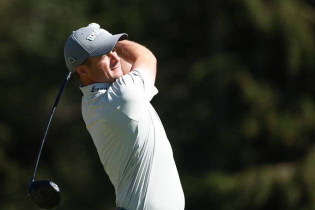 Golf, Omega European Masters in Crans-Montana