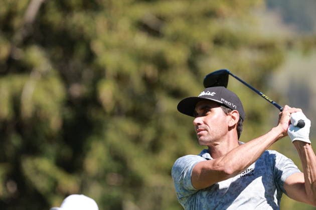 Omega European Masters 2026 - Day Two Rafa Cabrera Bello of Spain plays during the second round of the 2026 Omega European Masters at the Golf de Crans-sur-Sierre in Crans-Montana, Switzerland, on September 4, 2026. Crans-Montana Switzerland  Copyright: xRemyxGrosx originalFilename:gros-notitle260904_np0Bf.jpg