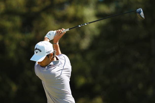 Omega European Masters 2026 - Day Two Filippo Celli of Italy plays during the second round of the 2026 Omega European Masters at the Golf de Crans-sur-Sierre in Crans-Montana, Switzerland, on September 4, 2026. Crans-Montana Switzerland  Copyright: xRemyxGrosx originalFilename:gros-notitle260904_npvFZ.jpg