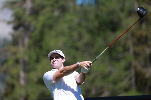 Omega European Masters 2026 - Day Two Ricardo Gouveia of Portugal plays during the second round of the 2026 Omega European Masters at the Golf de Crans-sur-Sierre in Crans-Montana, Switzerland, on September 4, 2026. Crans-Montana Switzerland  Copyright: xRemyxGrosx originalFilename:gros-notitle260904_nptCv.jpg