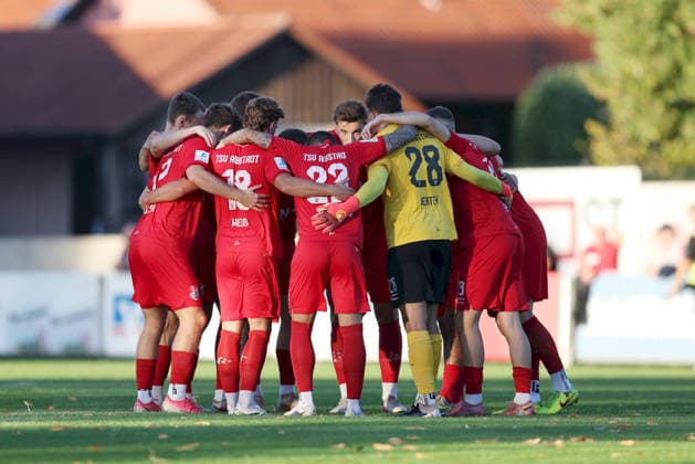 September 4, 2026, Men s Soccer, 2026–2027 Season, Bavarian Regional League, Matchday 7: TSV Aubstadt vs. SpVgg Ansbach; Team: TSV Aubstadt; Sulzfeld; Schulstadion Aubstadt; NGN Arena; Bavaria; Germany