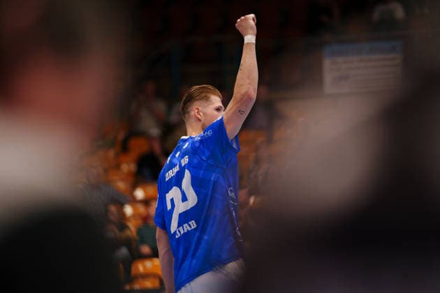 Handball Bundesliga 2, Matchday 2: Dessau Roßlauer HV 06 vs. Die Eulen Ludwigshafen vs. Leon Ciudad Benitez. Dessau Roßlauer HV 06 will face off against Die Eulen Ludwigshafen on September 4, 2026, at the Anhalt Arena, Dessau-Roßlau, Saxony-Anhalt; Dessau-Roßlau, Anhalt Arena, Saxony-Anhalt, Germany