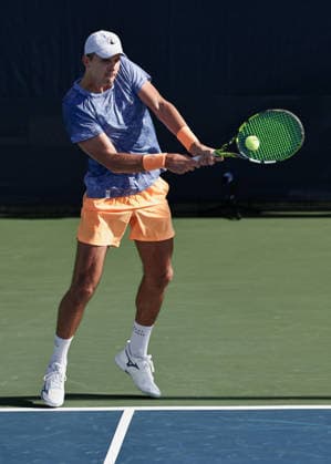 Petr Nouza, Neil Oberleitner, Herren Doppel, Men s Doubles, US Open Championships, Billie Jean King National Tennis Center, Flushing Meadows, New York, USA . *** Petr Nouza, Neil Oberleitner, Men s Doubles, US Open Championships, Billie Jean King National Tennis Center, Flushing Meadows, New York, USA Copyright: xJuergenxHasenkopfx