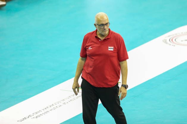 NAIROBI, KENYA - September 5: during the 2026 CAVB Women s African Nations Volleyball Championship between Egypt and Kenya on September 5, 2026 in Nairobi, Kenya. Photo by Chris Omollo Copyright: xx