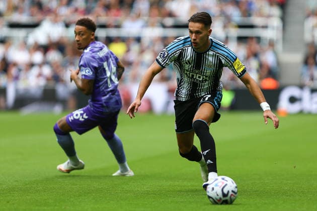 Football, England, Newcastle United – AFC Bournemouth