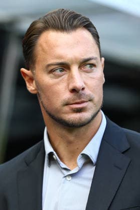 St James Park NEWCASTLE UPON TYNE, ENGLAND, SEPTEMBER 5: Newcastle United manager Matthias Jaissle prior to the Premier League 2026-27 match between Newcastle United and AFC Bournemouth at St James Park on September 5, 2026 in Newcastle Upon Tyne, England. (Photo by Zach Forster Sports Press Photo) (Zach Forster Sports Press Photo SPP) Copyright: xZachxForster SportsxPressxPhotox xSPPx Sportspressphoto_SPR223371