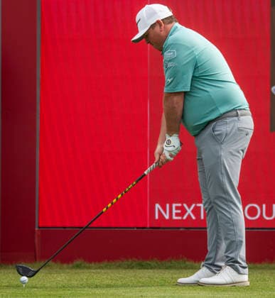 September 5, 2026, Crans-Montana, Valais, Switzerland: Crans-Montana Switzerland, 09 05 2026: JACK YULE of Wales is in action during Omega European Masters 2026 and and the one who won last year s tournament, which is taking place in the famous ski resort that will host the upcoming Alpine World Ski Championships and took plat at Crans-Montana in Valais, Switzerland. Golf 2026: Omega European Masters: Round 3  - ZUMAd206 0865968543st Copyright: xEricxDubostx