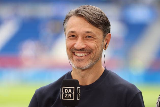 05.09.2026, xtvx, Fussball 1.Bundesliga, TSG 1899 Hoffenheim - Borussia Dortmund v.l. Trainer Niko Kovac (Borussia Dortmund) Portrait (DFL DFB REGULATIONS PROHIBIT ANY USE OF PHOTOGRAPHS as IMAGE SEQUENCES and or QUASI-VIDEO) Sinsheim *** September 5, 2026, xtvx, Soccer 1. Bundesliga, TSG 1899 Hoffenheim vs. Borussia Dortmund; Coach Niko Kovac; Borussia Dortmund Profile; DFL; DFB; REGULATIONS PROHIBIT ANY USE OF PHOTOGRAPHS AS IMAGE SEQUENCES AND OR QUASI-VIDEO; Sinsheim