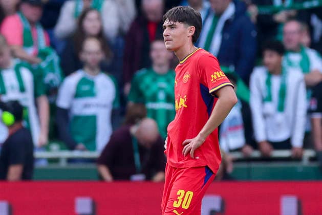 Andrija Maksimovic (RB Leipzig) schaut enttaeuscht waehrend des Spiels der 1. Bundesliga zwischen SV Werder Bremen und RB Leipzig, Weserstadion am 05. September 2026 in Bremen, Deutschland. (Foto von Marco Steinbrenner DeFodi Images) +++ Andrija Maksimovic (RB Leipzig) looks dejected during the Bundesliga match between SV Werder Bremen and RB Leipzig at Weserstadion on September 5, 2026 in Bremen, Germany. (Photo by Marco Steinbrenner DeFodi Images) DFB DFL REGULATIONS PROHIBIT ANY USE OF PHOTOGRAPHS AS IMAGE SEQUENCES AND OR QUASI-VIDEO. (Photo by Marco Steinbrenner DeFodi Images) - *** Andrija Maksimovic of RB Leipzig looks dejected during the Bundesliga match between SV Werder Bremen and RB Leipzig at Weserstadion on September 5, 2026, in Bremen, Germany. Photo by Marco Steinbrenner, DeFodi Images. Andrija Maksimovic of RB Leipzig looks dejected during the Bundesliga match between SV Werder Bremen and RB Leipzig at Weserstadion on September 5, 2026 in Bremen, Germany. Photo by Marco Steinbrenner, DeFodi Images. DFB and DFL regulations prohibit any use of photographs as image sequences and or quasi-video. Photo by Marco Steinbrenner, DeFodi Images.
