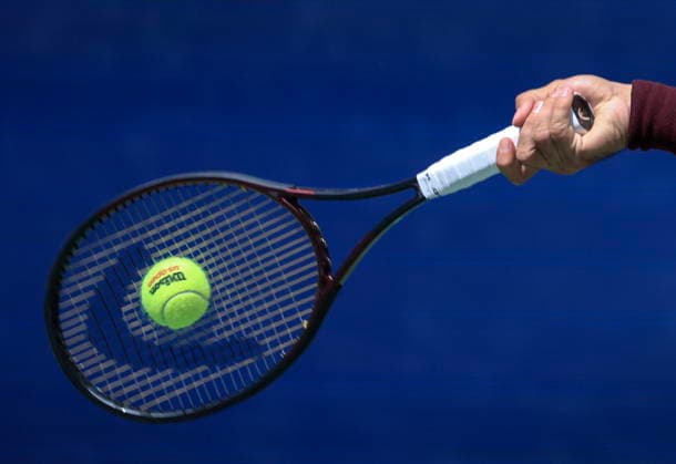 US Open tennis tournament - Day 7 Francisco Cerundolo of Argentina in action against Taylor Fritz of USA during the Men‚Äôs Singles round 3 of the US Open Tennis Championships at the USTA Billie Jean King National Tennis Center in Flushing Meadows, New York, USA, 05 September 2026. The 2026 US Open tournament runs from 23 August through 13 September. FLUSHING MEADOWS NEW YORK United States  Copyright: xCRISTOBALxHERRERA-ULASHKEVICHx