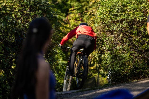 Cerro Abajo at Cerro Abajo, September 5, 2026, in Stuttgart, Germany. Photo by Sebastian Sternemann