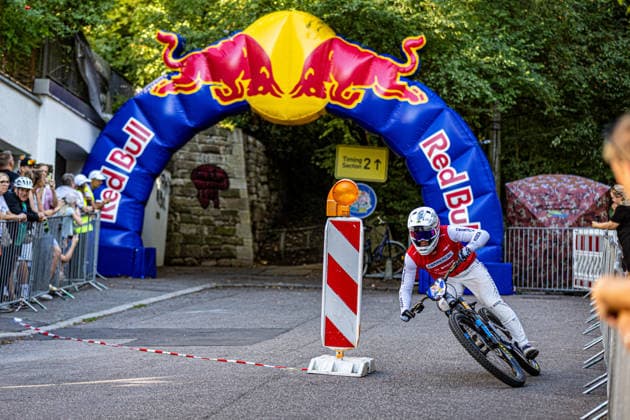 Cerro Abajo at Cerro Abajo, September 5, 2026, in Stuttgart, Germany. Photo by Sebastian Sternemann