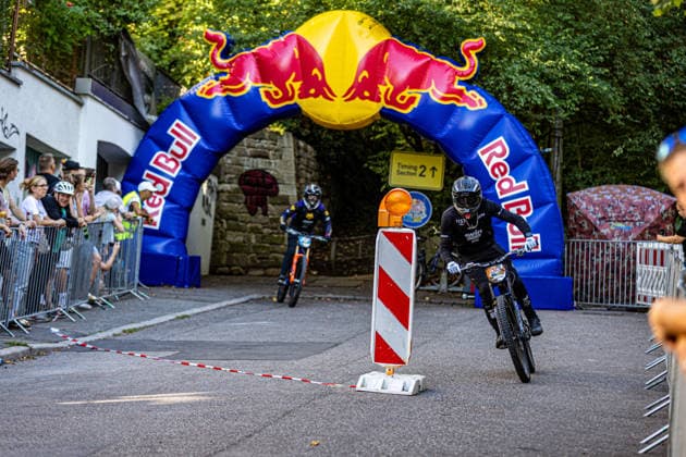 Cerro Abajo at Cerro Abajo, September 5, 2026, in Stuttgart, Germany. Photo by Sebastian Sternemann