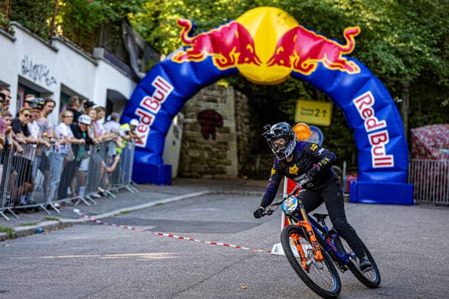 Cerro Abajo at Cerro Abajo, September 5, 2026, in Stuttgart, Germany. Photo by Sebastian Sternemann