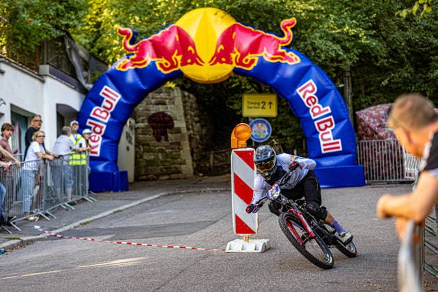 Cerro Abajo at Cerro Abajo, September 5, 2026, in Stuttgart, Germany. Photo by Sebastian Sternemann