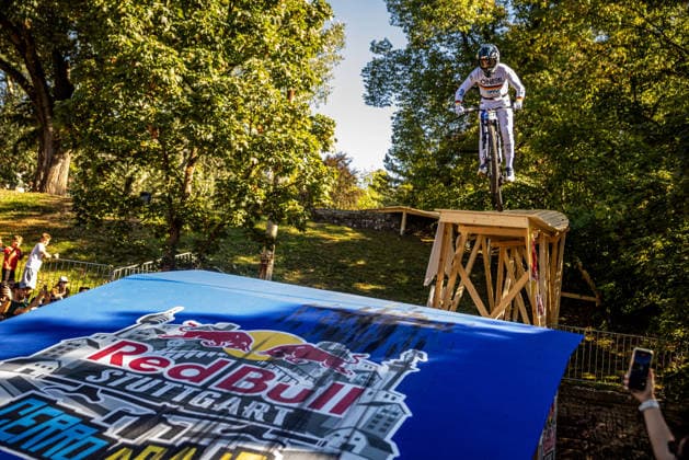 Cerro Abajo Alex Marinat Cerro Abajo, September 5, 2026, in Stuttgart, Germany. Photo by Sebastian Sternemann