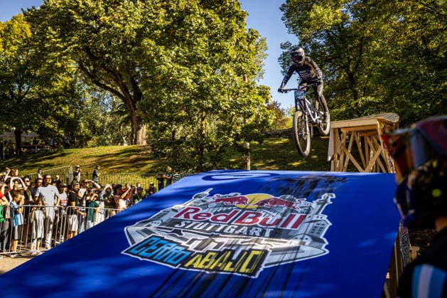 Cerro Abajo Abigail Hogieat Cerro Abajo, September 5, 2026, in Stuttgart, Germany. Photo by Sebastian Sternemann