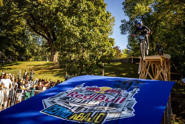 Cerro Abajo at Cerro Abajo, September 5, 2026, in Stuttgart, Germany. Photo by Sebastian Sternemann