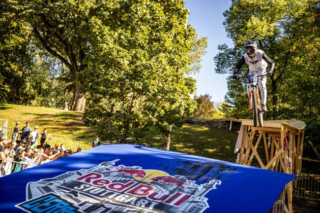 Cerro Abajo Josh Lowe at Cerro Abajo, September 5, 2026, in Stuttgart, Germany. Photo by Sebastian Sternemann