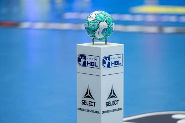 The HBL Match: VfL Gummersbach vs. MT Melsungen, Opel Handball Bundesliga, Men s Division, Matchday 3, September 5, 2026, Gummersbach, North Rhine-Westphalia, Germany Copyright: xkolbert-press MartinxWdziecznyx