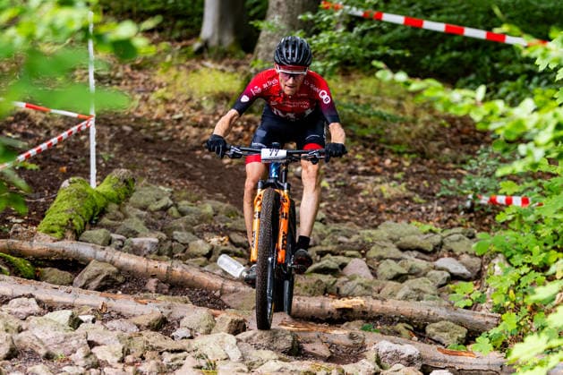 Cycling, MTB, 2026 XCO Bike Cup in Bad Tabarz