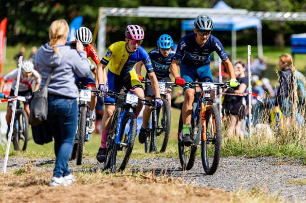 September 5, 2026, GER, MTB Mountain Bike XCO Cross Country Olympic, Season 26, Juniors Men Women, XCO Bike Cup Central German Championship organized by RSC Waltershausen e.V. and Luis Hiekmann White Rock e.V., U17m, Ruben Beierlein RSV ERZGEBIRGE e.V., U17m After a one-year hiatus, the XCO Bike Cup returned to Bad Tabarz on the Datenberg for the final race on one of the series’ most popular race courses. Bad Tabarz is a venue with a long tradition of hosting MTB events across various disciplines. In recent years, the Datenberg has already served as the venue for several Central GermanGerman XCO championships as well as races from German Cycling’s MTB XCO youth talent scouting program. The challenging course has thus made a name for itself beyond the region and offers ideal conditions for a thrilling season finale. The varied course on the Datenberg offers everything that defines modern cross-country racing: technically demanding sections, steep climbs, fast descents, and plenty of challenges that demand riding technique, stamina, and skill. 99891 Bad Tabarz, Gartenstraße, Thuringian Forest, Thuringia, Germany