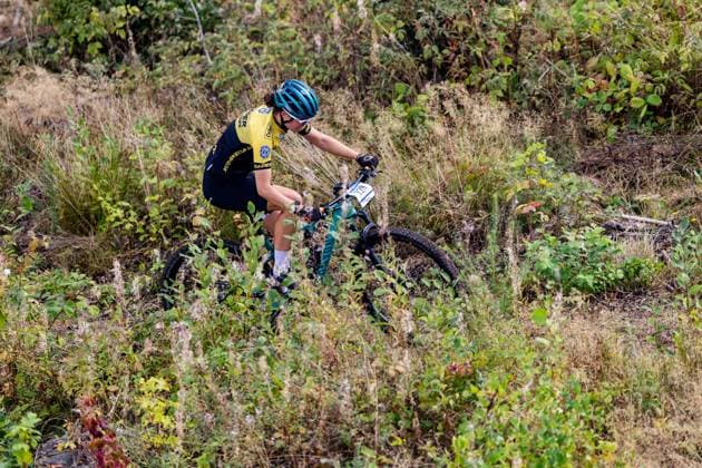September 5, 2026, GER, MTB Mountain Bike XCO Cross Country Olympic, Season 26, Junior Men and Women, XCO Bike Cup Central German Championship, organized by RSC Waltershausen e.V., Mathilda Nagel, RSV Erzgebirge e.V., U19w After a one-year hiatus, the XCO Bike Cup returned to Bad Tabarz on the Datenberg for the final round on one of the series’ most popular race courses. Bad Tabarz is a venue with a long tradition of hosting MTB events across various disciplines. In recent years, the Datenberg has already served as the venue for several Central GermanGerman XCO championships as well as races from German Cycling’s MTB XCO youth talent scouting program. The challenging course has thus made a name for itself beyond the region and offers ideal conditions for a thrilling season finale. The varied course on the Datenberg offers everything that defines modern cross-country racing: technically demanding sections, steep climbs, fast descents, and plenty of challenges that test riding technique, stamina, and skill. 99891 Bad Tabarz, Gartenstraße, Thuringian Forest, Thuringia, Germany