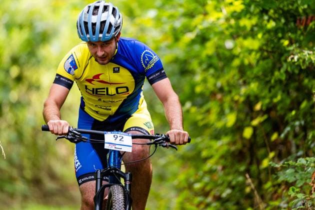 September 5, 2026, GER, MTB Mountain Bike XCO Cross Country Olympic, Season 26, Junior Men, Women, XCO Bike Cup Central German Championship, organized by RSC Waltershausen e.V. and Nick Planert White Rock e.V., Elite Men After a one-year hiatus, the XCO Bike Cup returned to Bad Tabarz on the Datenberg for the final round on one of the series’ most popular race courses. Bad Tabarz is a venue steeped in tradition for MTB sports across various disciplines. In recent years, the Datenberg has already hosted several Central GermanGerman XCO championships as well as races from German Cycling’s MTB XCO youth talent scouting program. The challenging course has thus made a name for itself beyond the region and offers ideal conditions for a thrilling season finale. The varied course on the Datenberg offers everything that defines modern cross-country racing: technically demanding sections, steep climbs, fast descents, and plenty of challenges that test riding technique, stamina, and skill. 99891 Bad Tabarz, Gartenstraße, Thuringian Forest, Thuringia, Germany