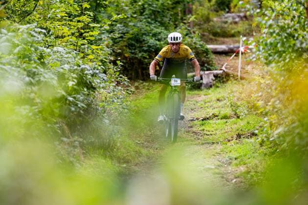 September 5, 2026, GER, MTB Mountain Bike XCO Cross Country Olympic, Season 26, Junior Men, Women, XCO Bike Cup Central German Championship, organized by RSC Waltershausen e.V. and Frank Arndt Dresdner Sportclub 1898 e.V., Masters 2 After a one-year hiatus, the XCO Bike Cup returned to Bad Tabarz on the Datenberg for the final round on one of the series’ most popular race courses. Bad Tabarz is a venue with a long tradition of hosting MTB events across various disciplines. In recent years, the Datenberg has already served as the venue for several Central GermanXCO championships as well as races from German Cycling’s MTB XCO youth talent scouting program. The challenging course has thus made a name for itself beyond the region and offers ideal conditions for a thrilling season finale. The varied course on the Datenberg offers everything that defines modern cross-country racing: technically demanding sections, steep climbs, fast descents, and plenty of challenges that test riding technique, stamina, and skill. 99891 Bad Tabarz, Gartenstraße, Thuringian Forest, Thuringia, Germany