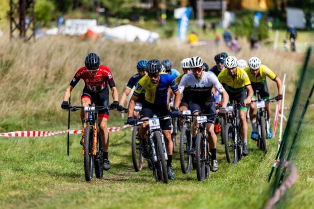 September 5, 2026, GER, MTB Mountain Bike XCO Cross Country Olympic, Season 26, Juniors, Men, Women, XCO Bike Cup Central German Championship, organized by RSC Waltershausen e.V., Christian Plessing, MT Melsungen, Masters 2, Tobias Trautmann, White Rock e.V., Masters 1, Felix Kertzscher, RadUnion Halle e.V., Masters 1 After a one-year hiatus, the XCO Bike Cup returned to Bad Tabarz on the Datenberg for the final round on one of the series’ most popular race courses. Bad Tabarz is a venue with a long tradition of hosting MTB events across various disciplines. In recent years, the Datenberg has already hosted several Central GermanXCO championships as well as races from German Cycling’s MTB XCO youth talent scouting program. The challenging course has thus made a name for itself beyond the region and offers ideal conditions for a thrilling season finale. The varied course on the Datenberg offers everything that defines modern cross-country racing: technically demanding sections, steep climbs, fast descents, and plenty of challenges that test riding technique, stamina, and skill. 99891 Bad Tabarz, Gartenstraße, Thuringian Forest, Thuringia, Germany