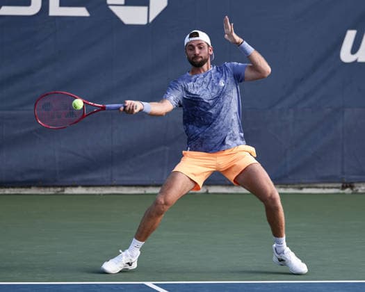 Adam Pavlasek, Patrik Rikl, Men s Doubles, US Open Championships, Billie Jean King National Tennis Center, Flushing Meadows, New York, USA Copyright: xJuergenxHasenkopfx