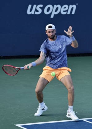 Adam Pavlasek, Patrik Rikl, Men s Doubles, US Open Championships, Billie Jean King National Tennis Center, Flushing Meadows, New York, USA Copyright: xJuergenxHasenkopfx