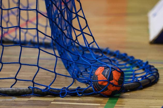 Handball I Women I 2026–2027 Season I Regionalliga Nord I Matchday 2 I SV Henstedt Ulzburg vs. HL Buchholz 08 Rosengarten II I September 5, 2026 Handball at the Henstedt Ulzburg School Center, Maurepassstr. Sch.Schleswig-Holstein, Germany Copyright: xLobeca RalfxHomburgx