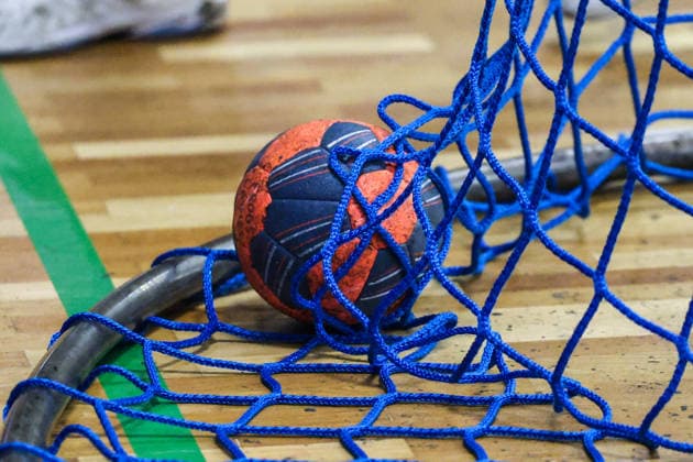 Handball I Women I 2026–2027 Season I Regionalliga Nord I Matchday 2 I SV Henstedt Ulzburg vs. HL Buchholz 08 Rosengarten II I September 5, 2026 Handball at the Henstedt Ulzburg School Center, Maurepassstr. Sch.Schleswig-Holstein, Germany Copyright: xLobeca RalfxHomburgx