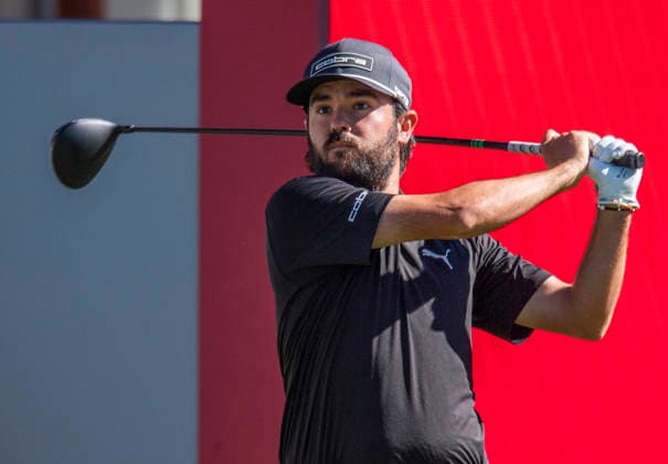 September 6, 2026, Crans-Montana, Valais, Switzerland: Crans-Montana Switzerland, 09 06 2026: ANGEL HIDALGO of Spain is in action during Omega European Masters 2026, which is taking place in the famous ski resort that will host the upcoming Alpine World Ski Championships and took plat at Crans-Montana in Valais, Switzerland. Golf 2026: Omega European Masters: Final Day  - ZUMAd206 0866061155st Copyright: xEricxDubostx