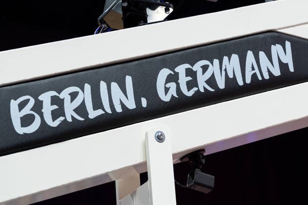 Stock photo, thematic photo, icon, Basketball World Cup Berlin, sign, GER, Turkey vs. Australia, basketball, FIBA Women’s World Cup 2026, group stage, Matchday 2, September 6, 2026 GER, Turkey vs. Australia, basketball, 2026 FIBA Women’s World Cup, group stage, Match Day 2, September 6, 2026 Berlin Copyright: xEibner-Pressefoto MaxxVincenx EP_MVN