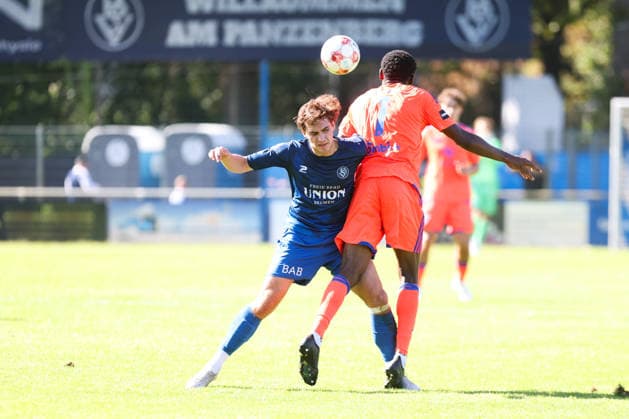 Football, RL North, Bremer SV v BSV Kickers Emden