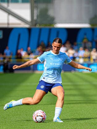 Football, Women, England, Manchester City v Birmingham City