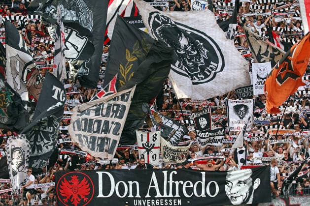 06.09.2026, xovx, Fußball Fußball Bundesliga, Eintracht Frankfurt - FC Augsburg Fans von Eintracht Frankfurt (DFL DFB REGULATIONS PROHIBIT ANY USE OF PHOTOGRAPHS as IMAGE SEQUENCES and or QUASI-VIDEO) emspor Frankfurt *** September 6, 2026, xovx, Soccer, Bundesliga, Eintracht Frankfurt, FC Augsburg, Eintracht Frankfurt fans, DFL, DFB, REGULATIONS PROHIBIT ANY USE OF PHOTOGRAPHS as IMAGE SEQUENCES and or QUASI-VIDEO, emspor Frankfurt