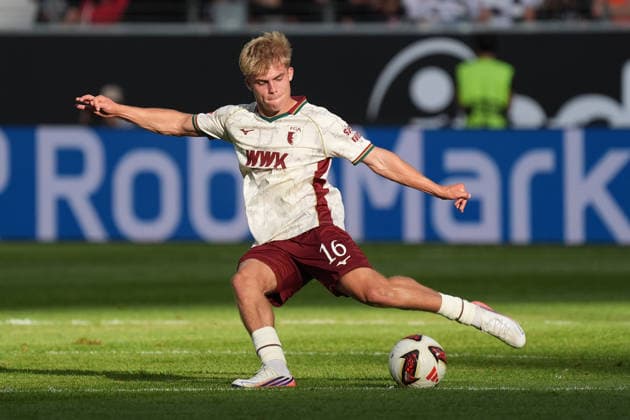 Football, DFB national team, Hennes Behrens is in the squad for the Nations League, archive photos