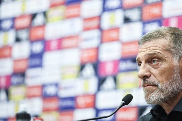 Croatia head coach Slaven Bilic announced the squad list for UEFA Nations League Head coach of Croatia Slaven Bilic speaks on a press conference, PK, Pressekonferenz on September 07, 2026 in Zagreb, where he announced list of players for upcoming UEFA Nations League matches.  SlavkoxMidzor PIXSELL