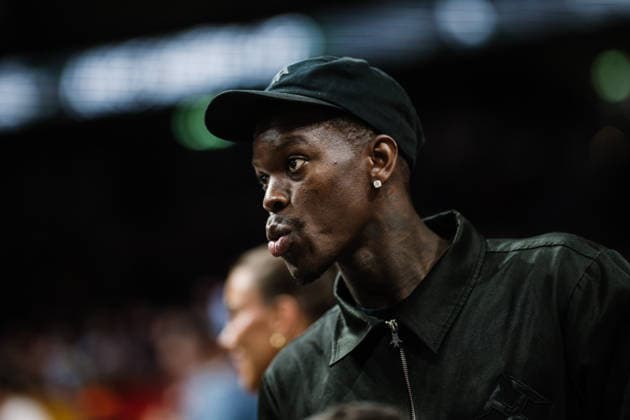 2026 FIBA Women’s Basketball World Cup: Germany vs. Mali, September 7, 2026 Dennis Schröder Basketball, FIBA Women’s Basketball World Cup 2026, Group Stage, Group A, Matchday 3: Germany vs. Mali on September 7, 2026, at the Uber Arena, Berlin Copyright: xBEAUTIFULxSPORTS Tonhäuserx