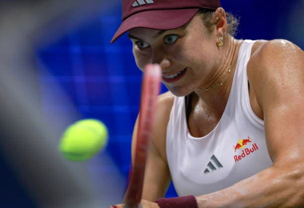 US Open tennis tournament - Day 9 Iva Jovic of the USA in action against Coco Gauff of the USA during their women s singles fourth round match at the US Open Tennis Championships at the USTA Billie Jean King National Tennis Center in Flushing Meadows, New York, USA, 07 September 2026. The 2026 US Open tournament runs from 23 August through 13 September. FLUSHING MEADOWS NEW YORK United States  Copyright: xCRISTOBALxHERRERA-ULASHKEVICHx